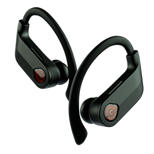 KuuraPods Sport - langattomat nappikuulokkeet