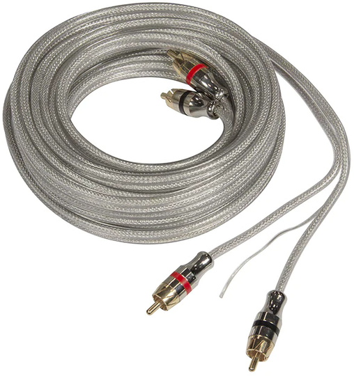 Musway RCA-kaapeli, 5m
