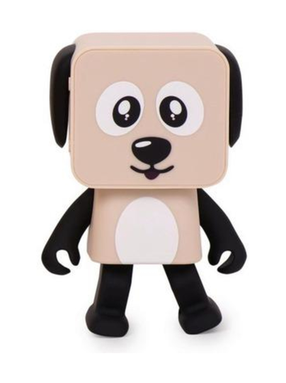 Mob dancing animals bluetooth -kaiutin - koira