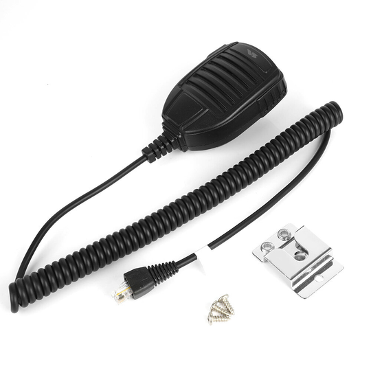 Walkie Talkie Standard mobil mikrofon för vertex Yaesu MH-67A8J 8-polig VX-2200 VX-2100 VX-3200 tvåvägsradio
