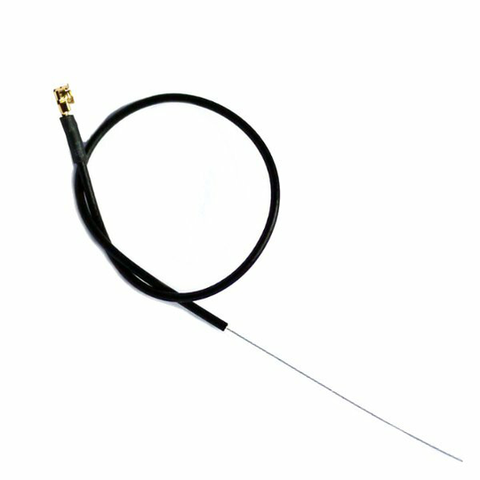 Frsky 2.4G IPEX V4 Antenn 150mm För X4R X4RSB XM + S6R S8R F30 F3OP F40 F4OP Mottagare