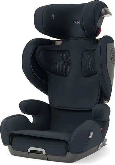 Recaro Mako Elite Turvavyöistuin, Night Black
