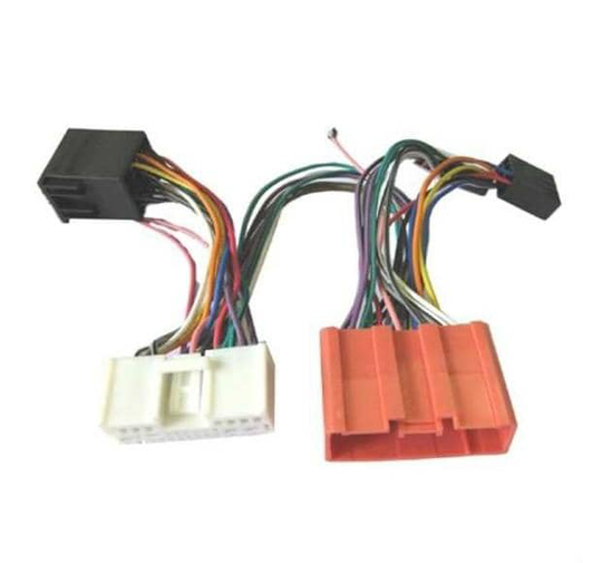 MATCH PP-AC 28 Match vahvistin adapterijohto
