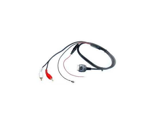 iPod - RCA adapteri virralla, CT29IP01
