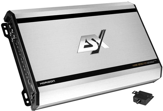 ESX Audio Horizon HXE1200.1D monovahvistin