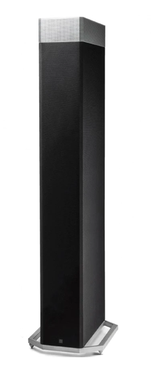 Definitive Technology BP9080x Atmos-lattiakaiutin, musta