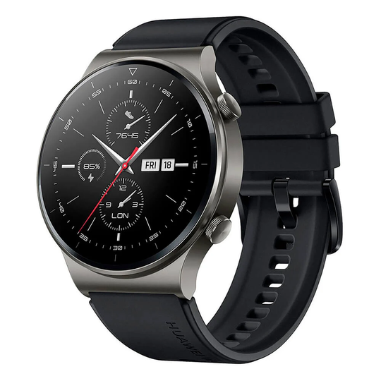 Huawei Watch GT2 Pro Titanium Sport -älykello 55025791