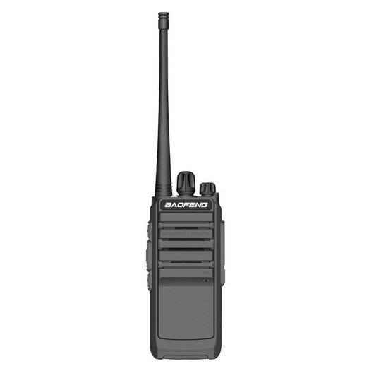 BAOFENG 898 PLUS 10W Handhållen Radio Walkie Talkie 2-10KM Hotel Civilian Intercom