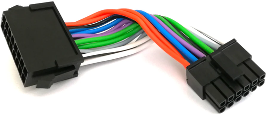 Audison Prima Forza AP F IN ADP IN/OUT adapteri