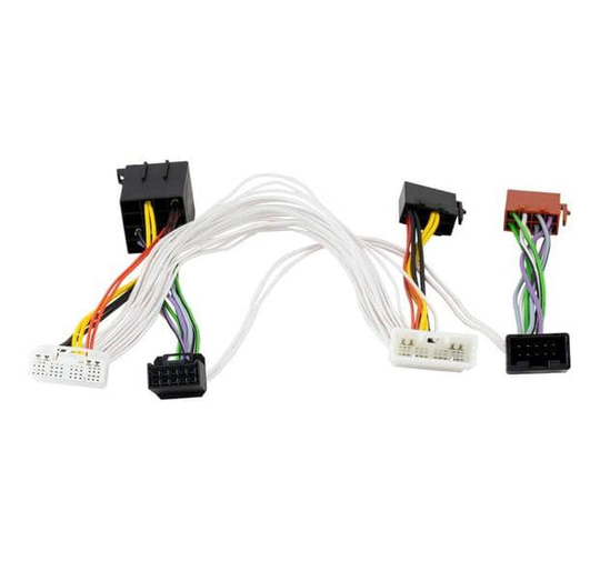 MATCH PP-AC 38 Match vahvistin adapterijohto