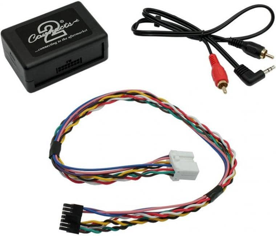 Connects2 Honda AUX-adapteri, CTVHOX001