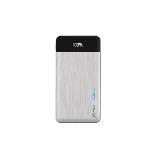 Xlayer X-Charge Virtapankki 10.000mAh