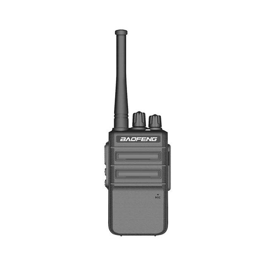 BAOFENG 878 PLUS 9W Handhållen Radio Walkie Talkie USB-laddning Körning Civilian Intercom