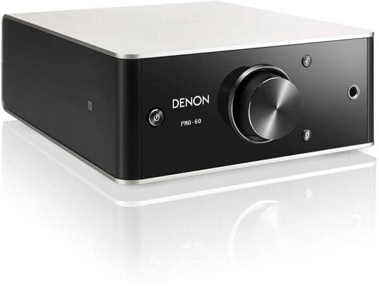 Denon PMA-60 integroitu vahvistin