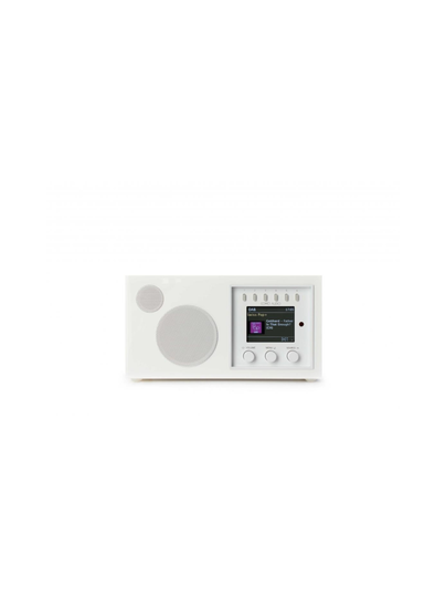 Como audio solo, pianovalkoinen