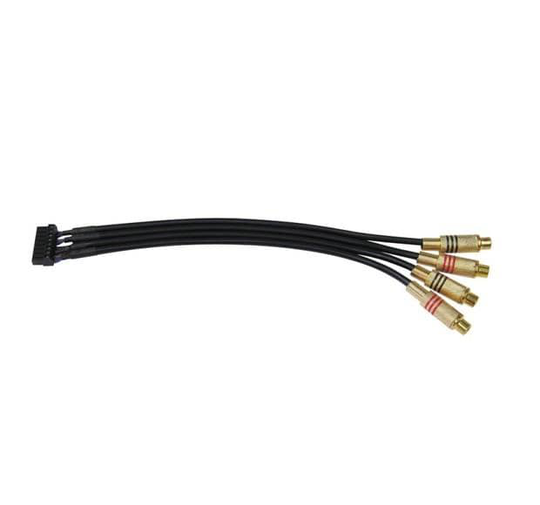 MATCH DSP RCA Kaapelisetti