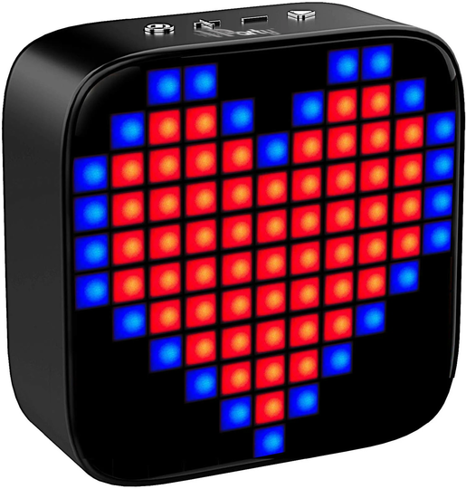 Lexibook iParty Flashboom Show Bluetooth Kaiutin