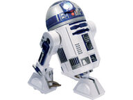 Nikko R2-D2 Liikkuva Kodin Viihdekeskus