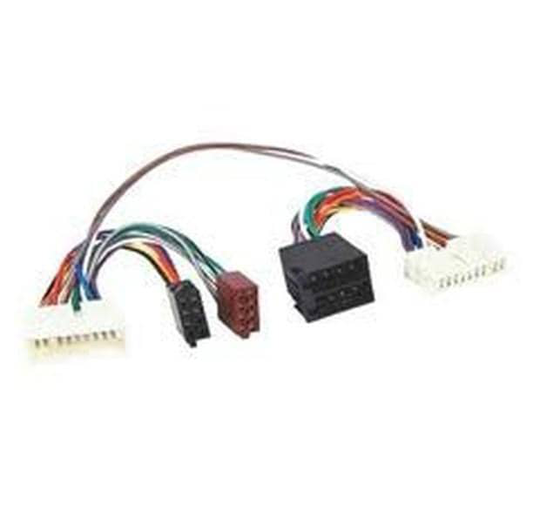 MATCH PP-AC 32 Match vahvistin adapterijohto