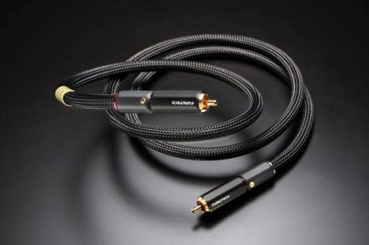Furutech Evolution II Digi RCA Audio Cable, 1.2m
