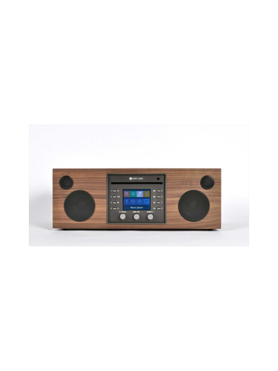 Como audio musica, pähkinä