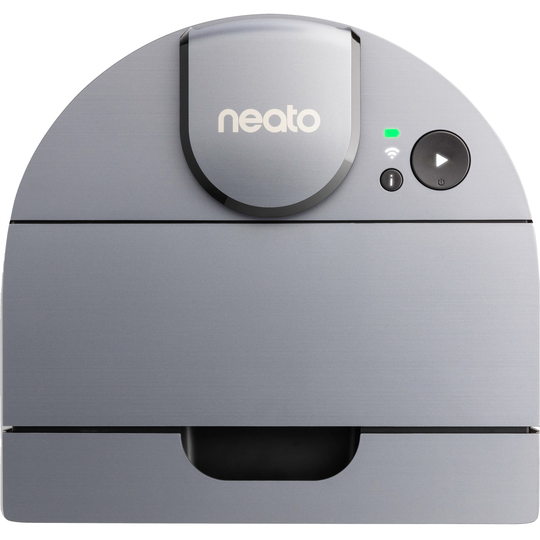 Neato D10 Älykäs robotti-imuri