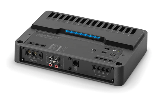 JL Audio RD500/1 vahvistin