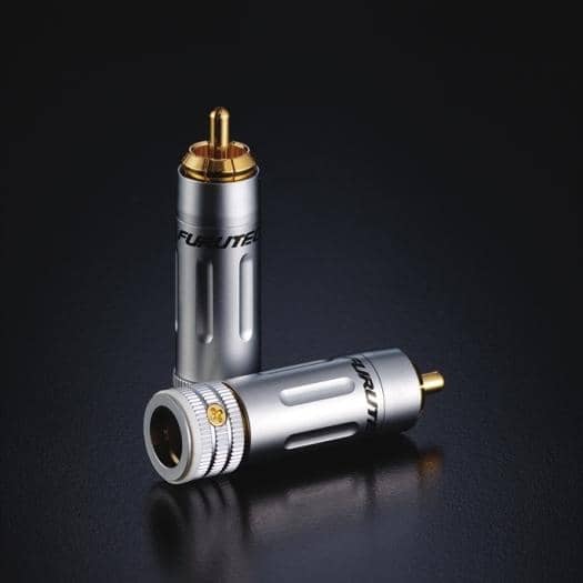 Furutech FP-160(G) RCA connector 4kpl