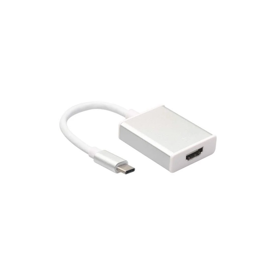 USB-C HDMI adapteri