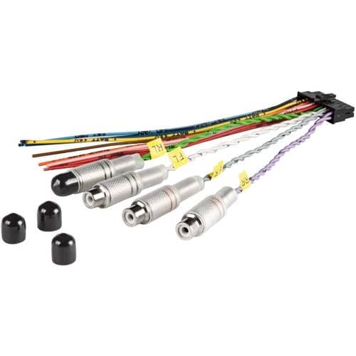 Audison CBT1 RCA-adapteri
