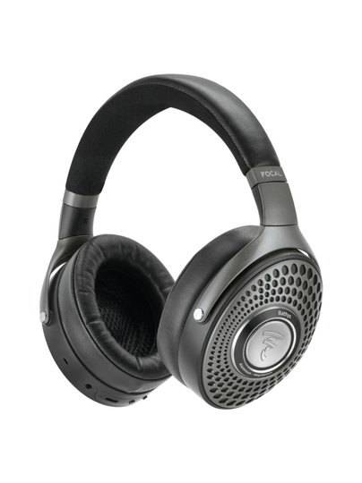 Focal bathys bluetooth-vastamelukuulokkeet