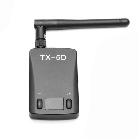 SKYZONE TX-5D 5,8Ghz 600mW 32CH FPV-sändare