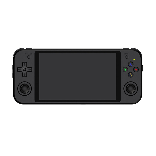 ANBERNIC RG552 64GB 7000+ Spel LPDDR4 4GB RAM Android 7.1 Linux WiFi Online Retro Handheld Video Game Console Tablet för