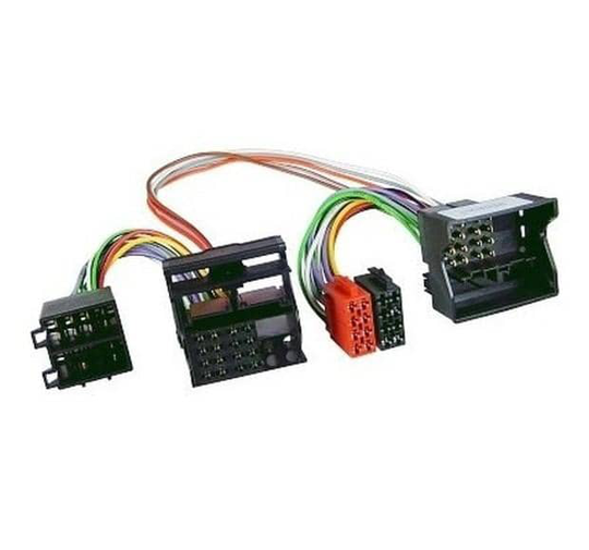 MATCH PP-AC 56 Match vahvistin adapterijohto