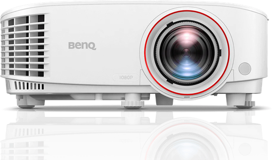 BenQ TH671ST videotykki