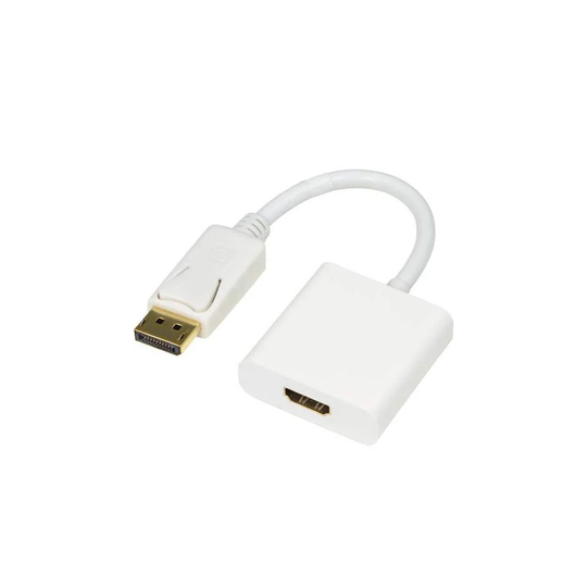 Displayport HDMI:ihin - Adapteri