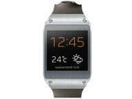 SM-V700 Samsung Galaxy Gear Älykello, harmaa