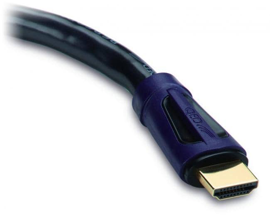 QED Performance HDMI-kaapeli, 5m