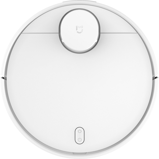 Xiaomi Mi Pro Robotti-imuri Valkoinen