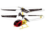 Pieni RC Helikopteri