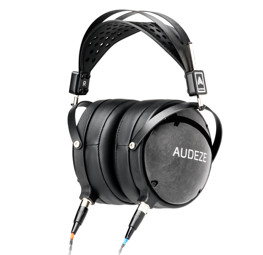 Audeze LCD-2 Closed kuulokkeet