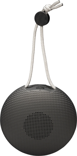 Denver BTP-118 Bluetooth Kaiutin, Musta