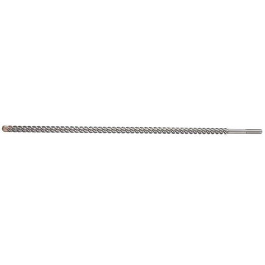 Dewalt DT60826-QZ Vasaraporanterä SDS-Max 25 x 920 x 790 mm