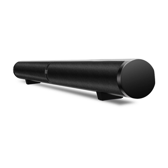 3 i 1 50W trådlös Bluetooth Soundbar TV-teater Hemmahögtalare Subwoofer Sound bar