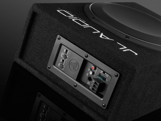 JL Audio ACS112LG-TW1 aktiivisubwoofer