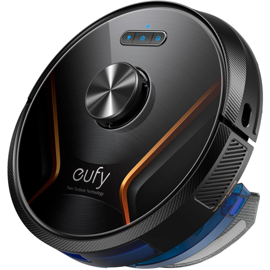 Eufy RoboVac X8 Hybrid -robotti-imuri