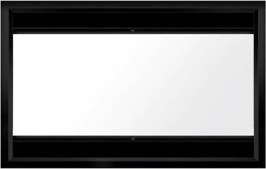 Grandview Multiformat vertical 16:9 / 21:9 valkokangas, 92"