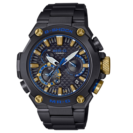 Casio G-Shock Kachi-iro Limited Edition MRG-B2000B-1ADR