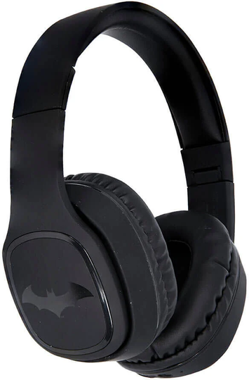OLT Batman Teen Bluetooth On-Ear 100Db Kuulokkeet