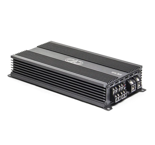 DD Audio D4.90